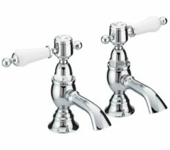 Heritage Granley Traditional Bathroom Suite - 2 - PGRW05 PGRW09 THC10P TGRC00 25 Heritage Granley Traditional Bathroom Suite - 2 - PGRW05 PGRW09 THC10P TGRC00 -UK Bathroom Products Sales 2024 QS V54881 1 mn 1