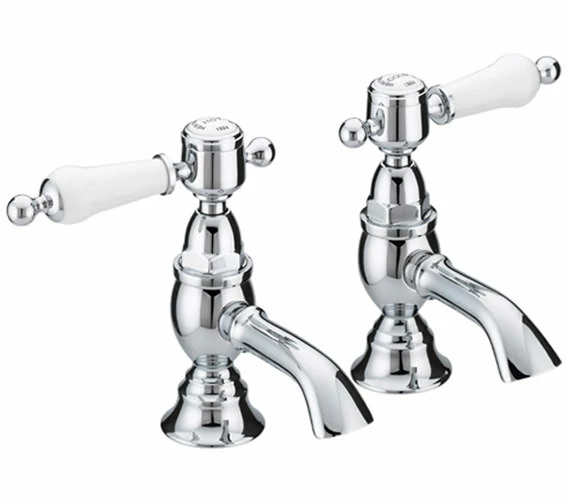 Heritage Granley Traditional Bathroom Suite - 2 - PGRW05 PGRW09 THC10P TGRC00 9 Heritage Granley Traditional Bathroom Suite - 2 - PGRW05 PGRW09 THC10P TGRC00 - Image 9