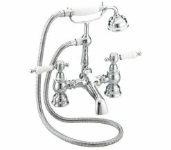 Heritage Granley Traditional Bathroom Suite - 1 -UK Bathroom Products Sales 2024 QS V54893 1 mn