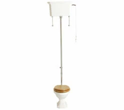 Heritage Granley Traditional Bathroom Suite - 2 - PGRW05 PGRW09 THC10P TGRC00 20 Heritage Granley Traditional Bathroom Suite - 2 - PGRW05 PGRW09 THC10P TGRC00 -UK Bathroom Products Sales 2024 QS V54918 1 mn