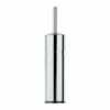 VitrA Arkitekta Toilet Brush Holder Chrome