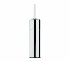 VitrA Arkitekta Toilet Brush Holder Chrome