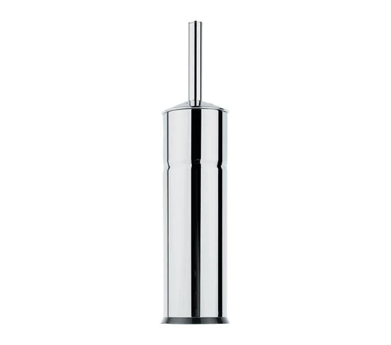 VitrA Arkitekta Toilet Brush Holder Chrome 1 VitrA Arkitekta Toilet Brush Holder Chrome