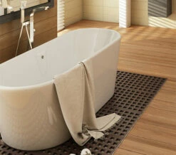 Imex Essence 1500 X 640mm White Freestanding Bath 7 Imex Essence 1500 X 640mm White Freestanding Bath -UK Bathroom Products Sales 2024 QS V72277 3 mn
