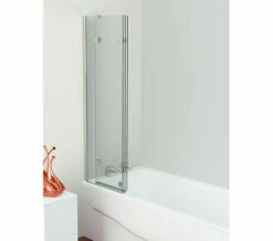 Kudos Inspire 1250 X 1500mm Three Panel In-Fold Bath Screen 6 Kudos Inspire 1250 X 1500mm Three Panel In-Fold Bath Screen -UK Bathroom Products Sales 2024 QS V73757 3 mn
