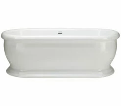 Heritage Derrymore 1745 X 790mm Double Ended Roll Top Bath 5 Heritage Derrymore 1745 X 790mm Double Ended Roll Top Bath -UK Bathroom Products Sales 2024 QS V76063 1 mn