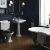 Heritage Granley Traditional Bathroom Suite - 1